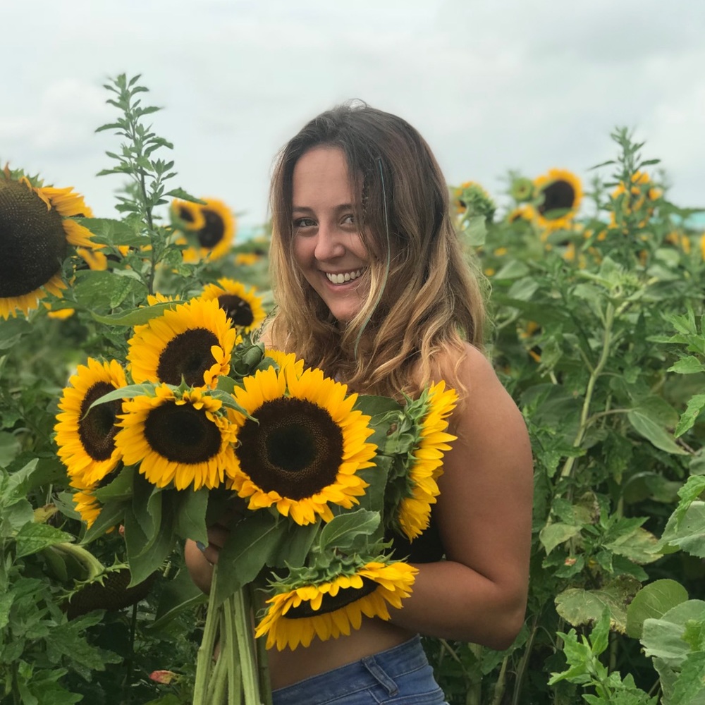 Meet your Posher, Victoria